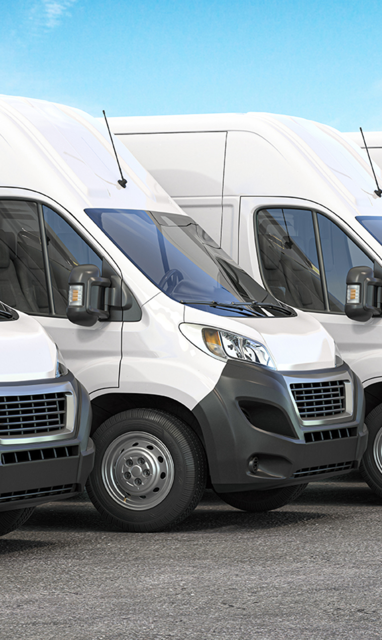 Intransit Couriers LTD